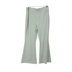 Hello Kitty Forever 21 Mint Flare Lounge Pants Plus 3X Cinnamoroll